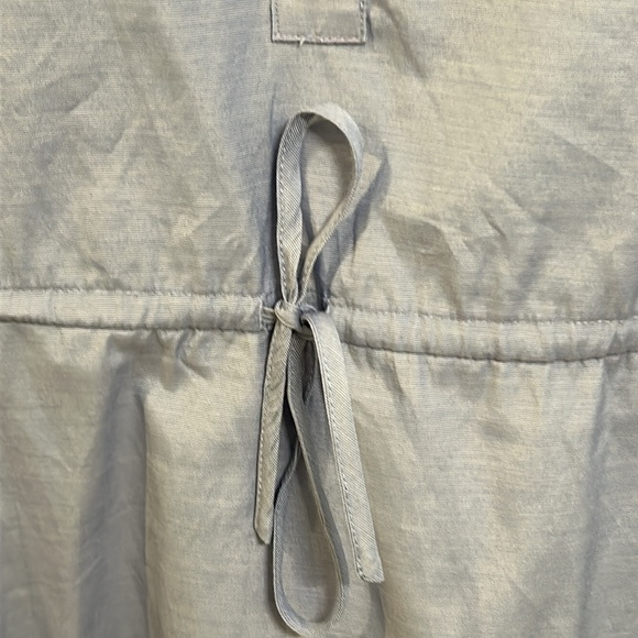 Tuckernuck Pomander Place Lucy Dress in Chambray NEW WITHOUT TAG - Picture 4 of 8